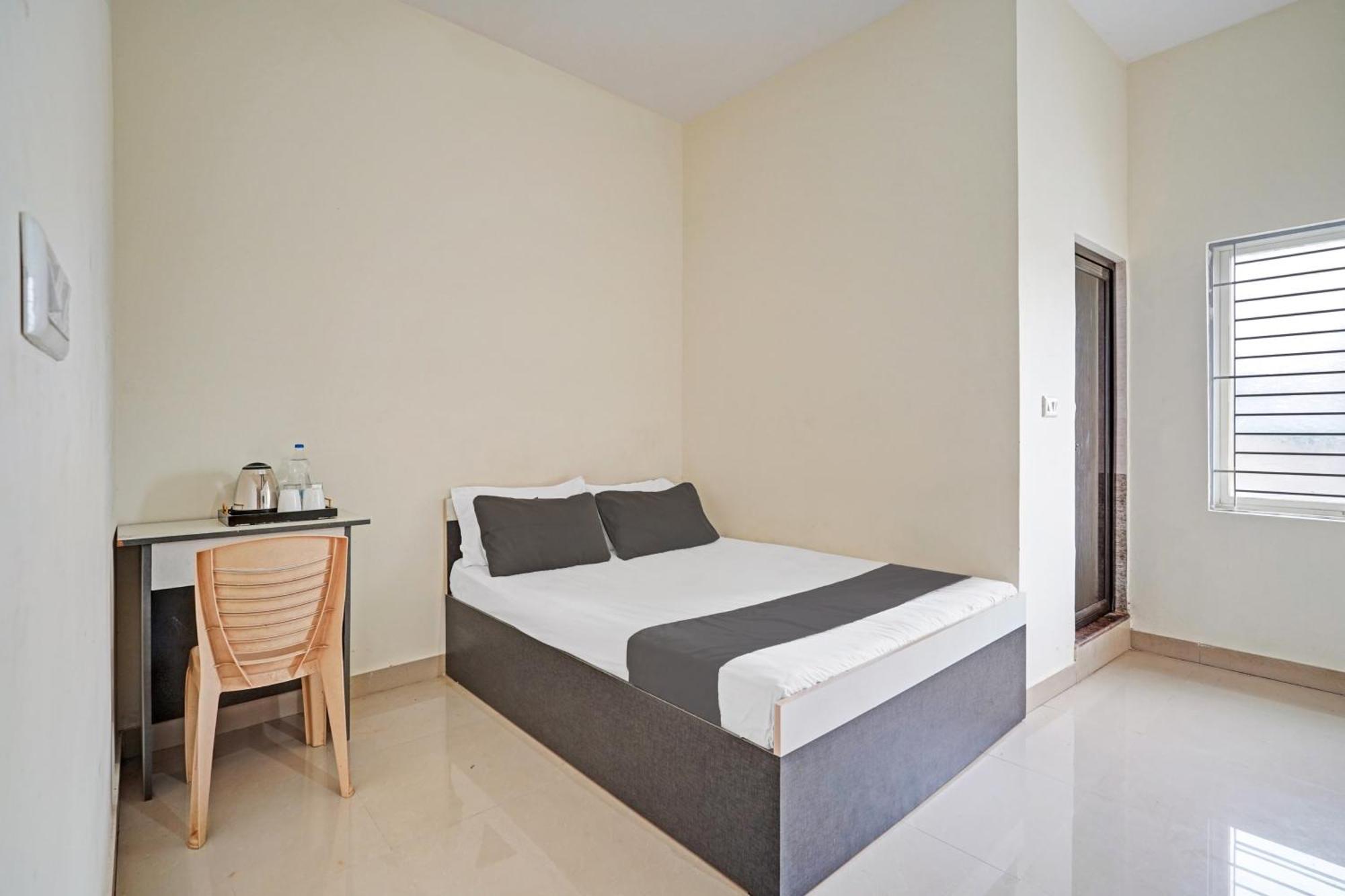 Hotel O Mg Boarding And Lodging Bangalore Exterior foto